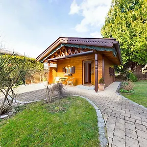  Apartment Tiny-chalet